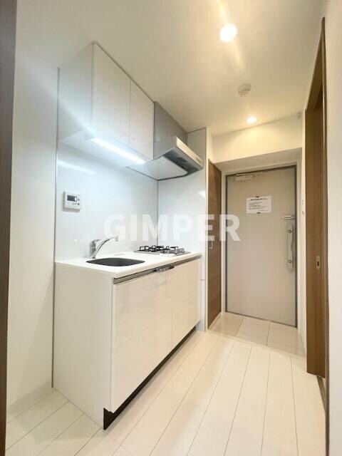 ベルシード王子の物件内観写真