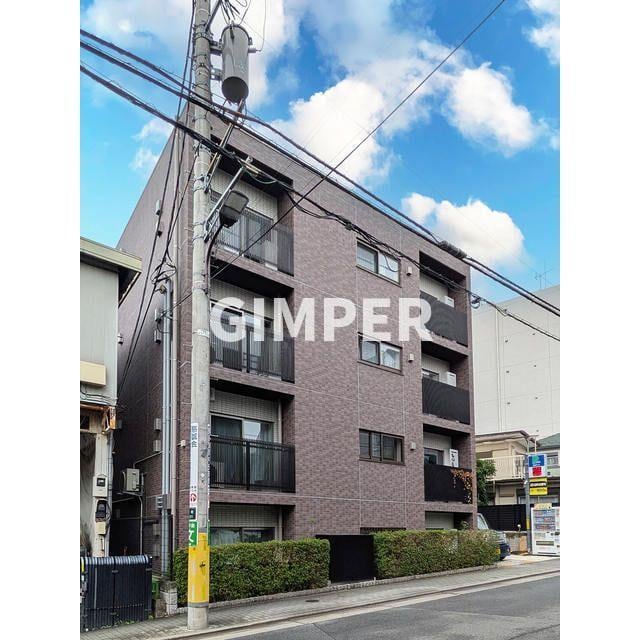 ＰＡＳＥＯ東武練馬の物件外観写真