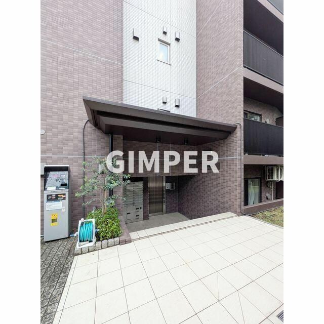 ＰＡＳＥＯ東武練馬の物件外観写真