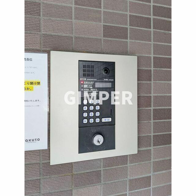 ＰＡＳＥＯ東武練馬の物件内観写真