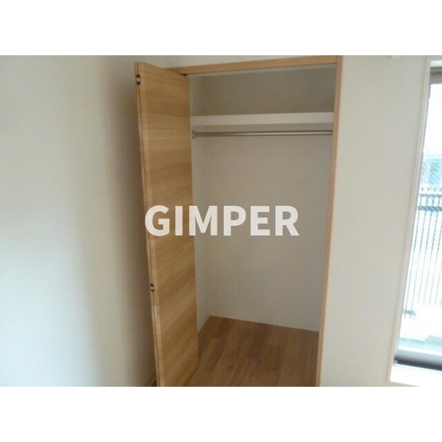 ＰＡＳＥＯ東武練馬の物件内観写真