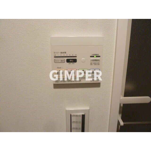 ＰＡＳＥＯ東武練馬の物件内観写真