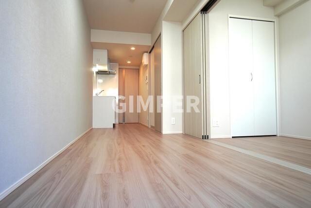 プライムブリス東中野駅前の物件内観写真