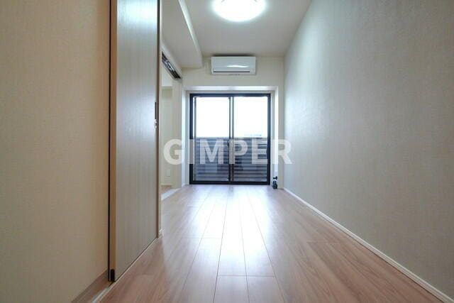 プライムブリス東中野駅前の物件内観写真