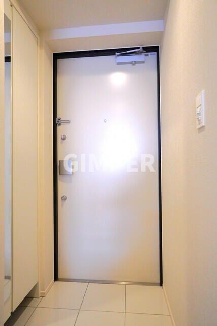 プライムブリス東中野駅前の物件内観写真