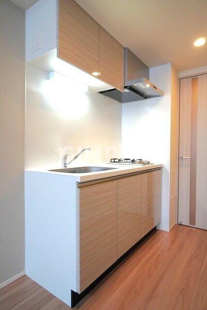 プライムブリス東中野駅前の物件内観写真