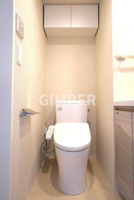 プライムブリス東中野駅前の物件内観写真