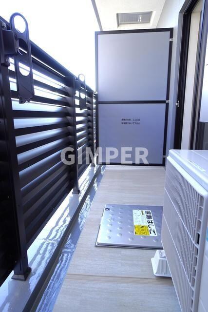 プライムブリス東中野駅前の物件内観写真