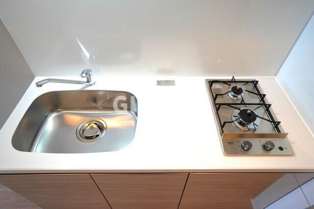 プライムブリス東中野駅前の物件内観写真