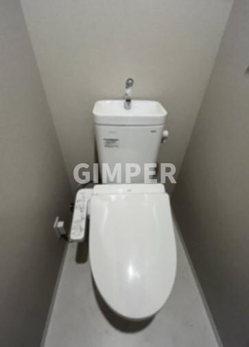 アーバネックス駒込の物件内観写真