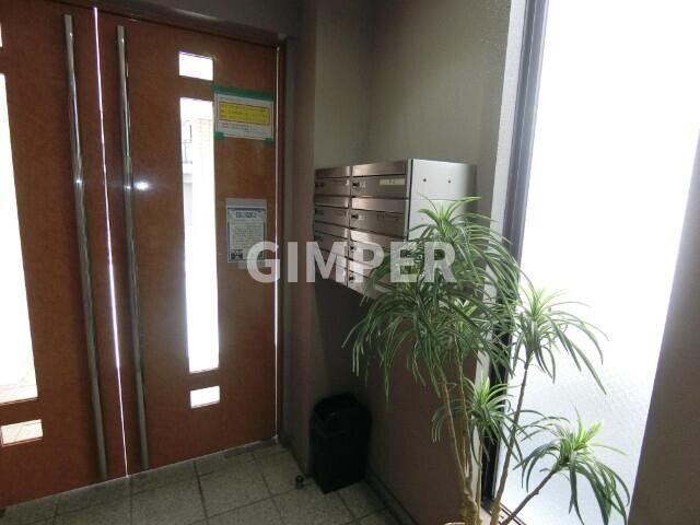 ノベル田端の物件外観写真