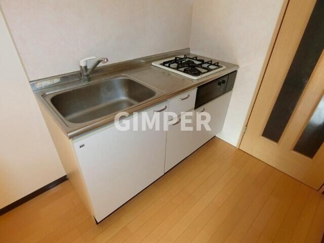 ノベル田端の物件内観写真