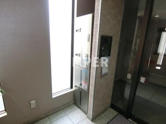 ノベル田端の物件内観写真