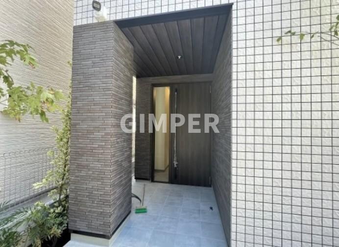 ビューノ南大塚の物件外観写真