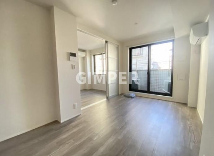 ビューノ南大塚の物件内観写真