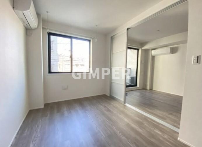 ビューノ南大塚の物件内観写真