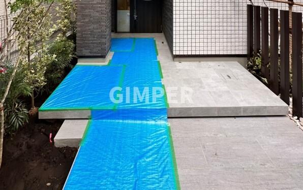 ビューノ南大塚の物件外観写真