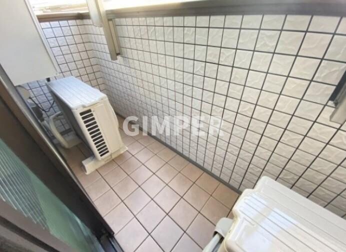 ビューノ南大塚の物件内観写真