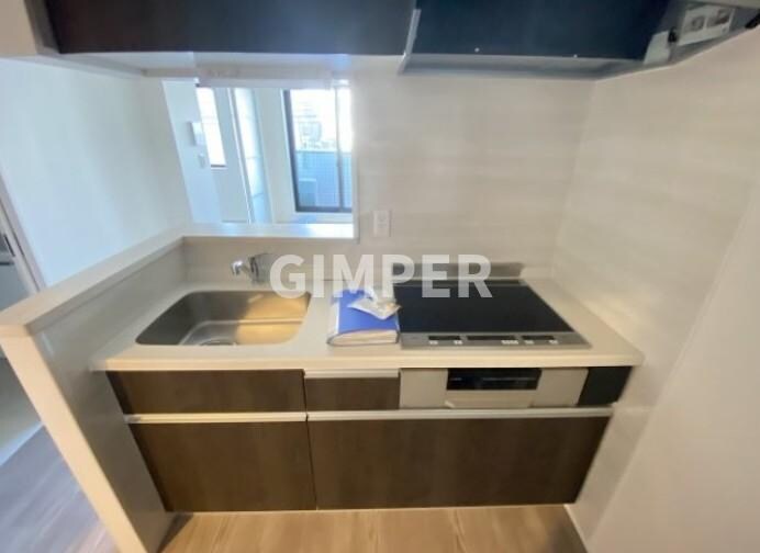 ビューノ南大塚の物件内観写真