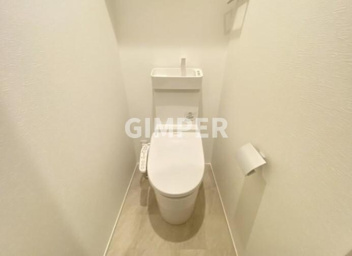 ビューノ南大塚の物件内観写真