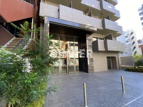 ルーブル池袋弐番館の物件外観写真