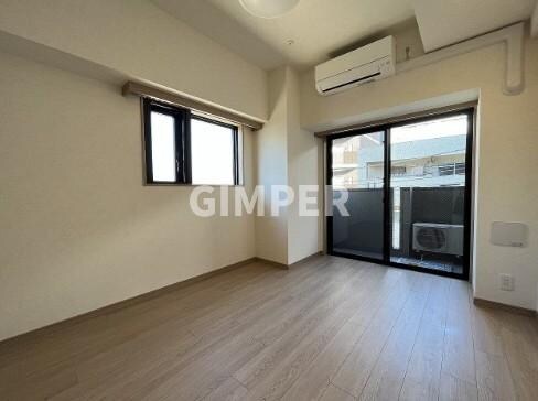 ルーブル池袋弐番館の物件内観写真