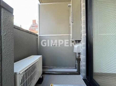 ルーブル池袋弐番館の物件内観写真