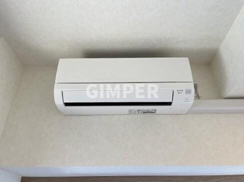 ルーブル池袋弐番館の物件内観写真