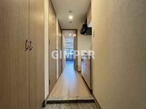 ルーブル池袋弐番館の物件内観写真