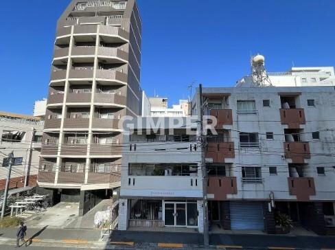 ルーブル池袋弐番館の物件内観写真