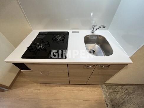 ルーブル池袋弐番館の物件内観写真