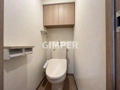 ルーブル池袋弐番館の物件内観写真