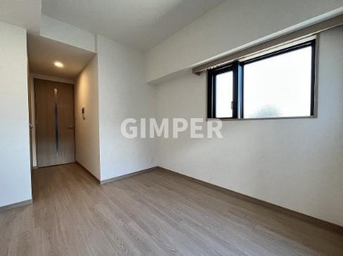 ルーブル池袋弐番館の物件内観写真