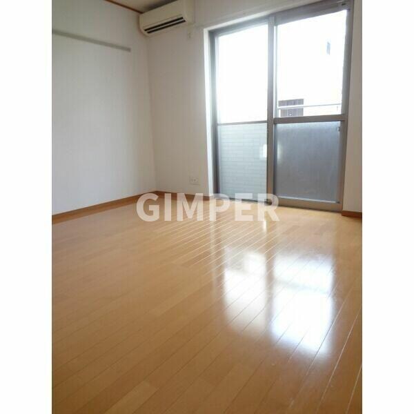 フレシールＫＥＹの物件内観写真