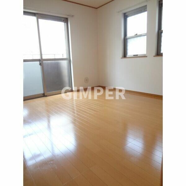 フレシールＫＥＹの物件内観写真