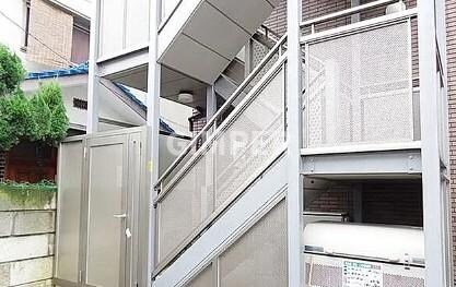 フレシールＫＥＹの物件外観写真