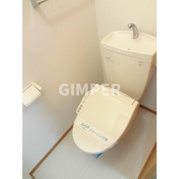 フレシールＫＥＹの物件内観写真