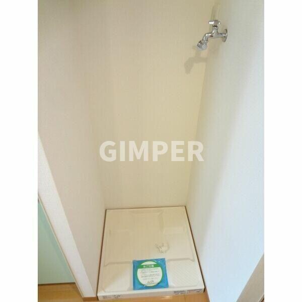 フレシールＫＥＹの物件内観写真