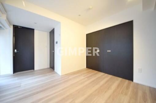 レクシード神楽坂の物件内観写真