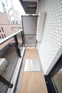 レクシード神楽坂の物件内観写真