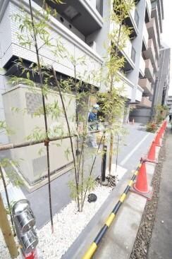 レクシード神楽坂の物件内観写真