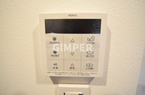 レクシード神楽坂の物件内観写真