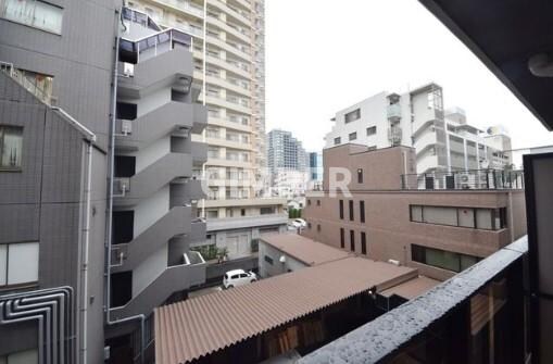 レクシード神楽坂の物件内観写真