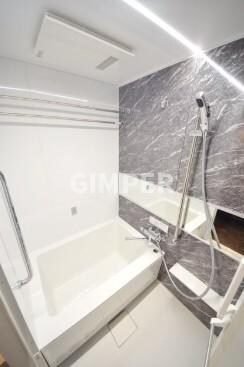 レクシード神楽坂の物件内観写真