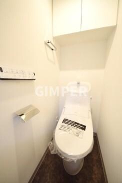 レクシード神楽坂の物件内観写真