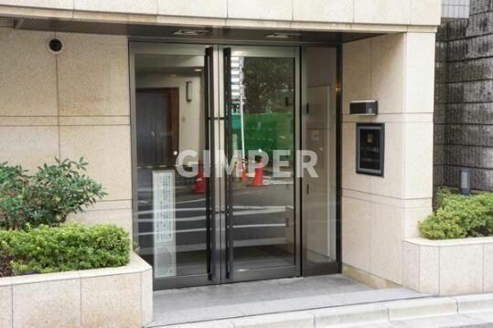 ルーブル本駒込の物件外観写真