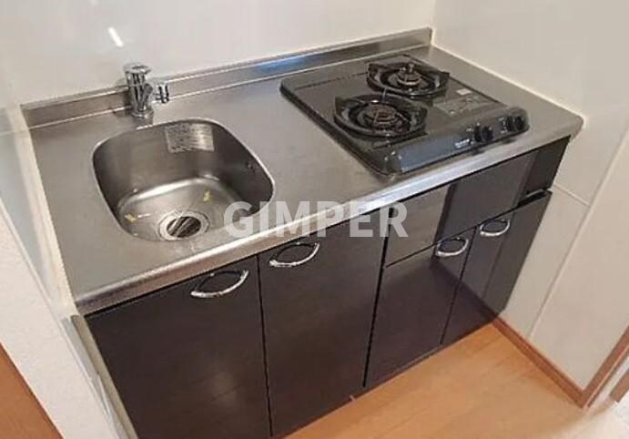 ルーブル本駒込の物件内観写真