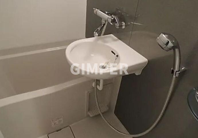 ルーブル本駒込の物件内観写真