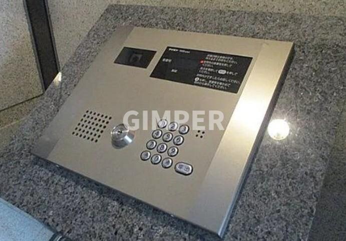 ルーブル本駒込の物件内観写真