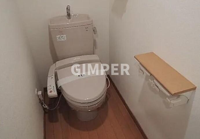 ルーブル本駒込の物件内観写真